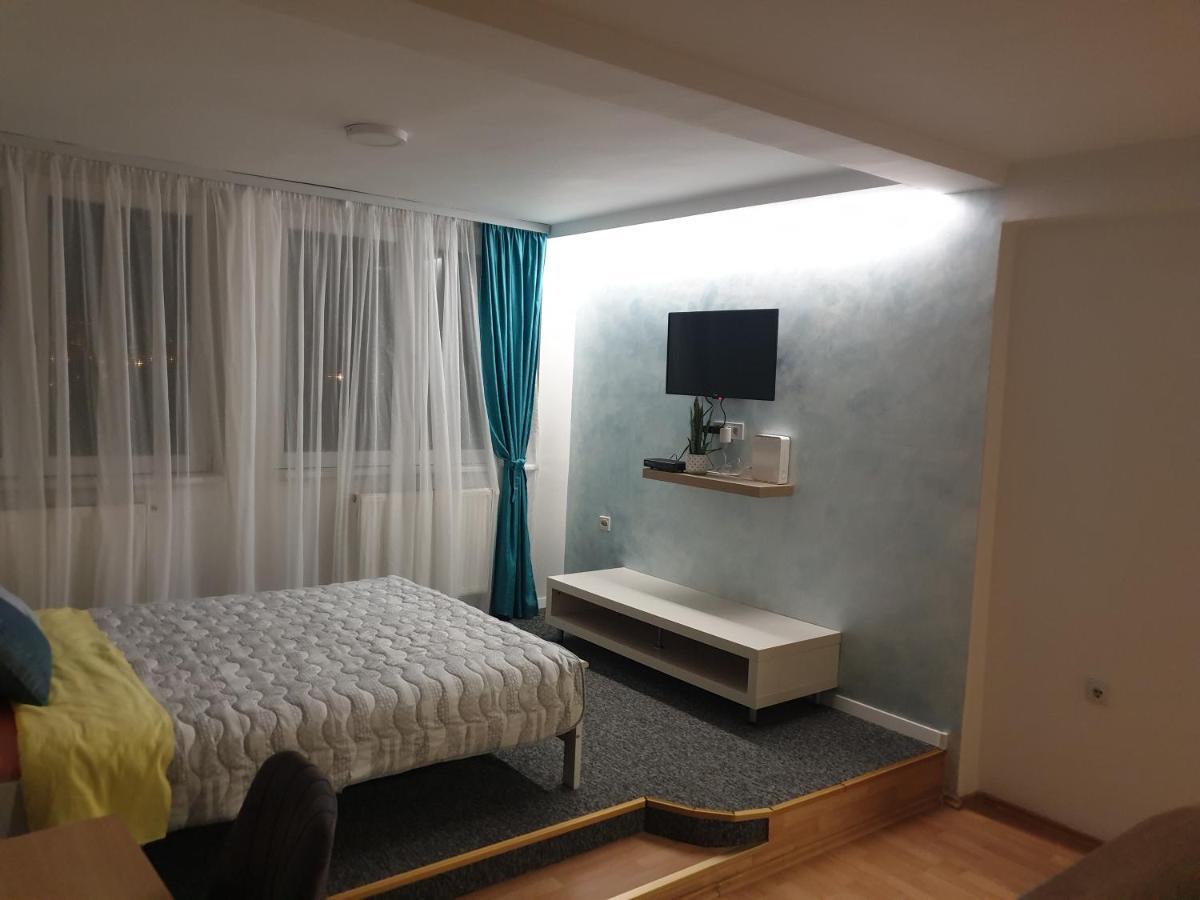 City Center Apartment 2 Nisz Zewnętrze zdjęcie